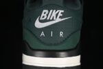 Air Jordan 4 RM Fence Green "Nigel Sylvester" - Imagem 6