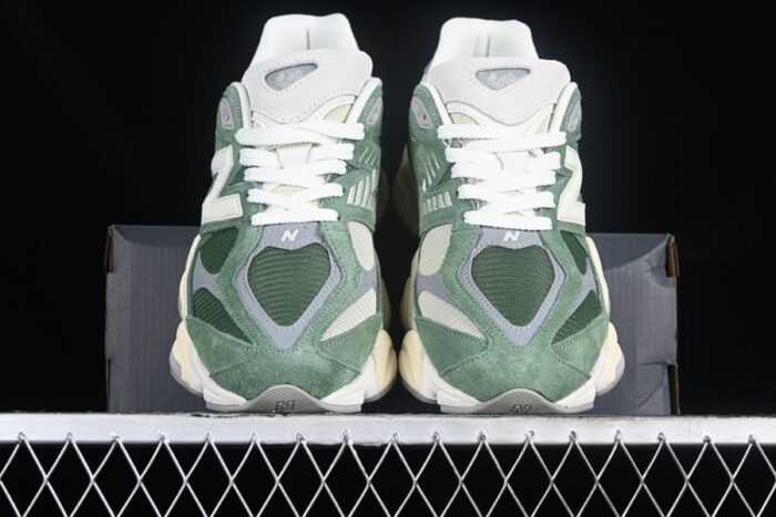 New Balance 9060 Nori - Imagem 10