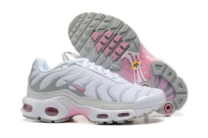 Air Max TN Plus Pink Rise - Imagem 5