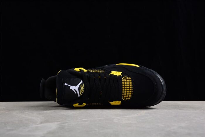 Air Jordan 4 Thunder - Imagem 7