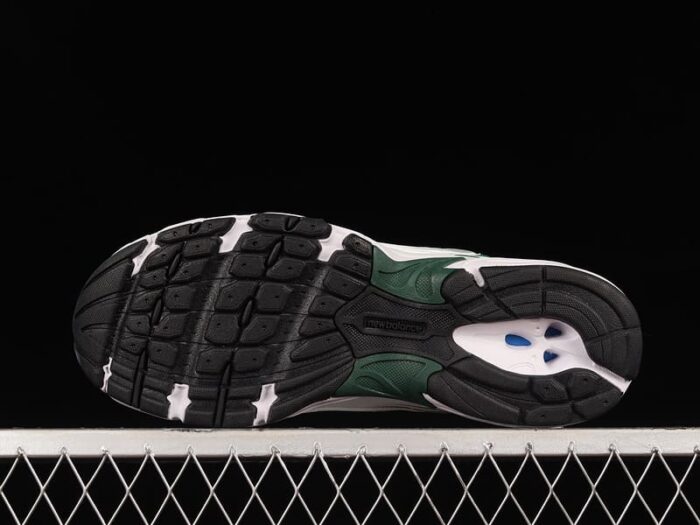 New Balance 530 White Nightwatch Green - Imagem 8