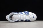 Nike Air More Uptempo Knicks - Imagem 7