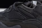 Adidas Yeezy 500 Utility Black - Imagem 6