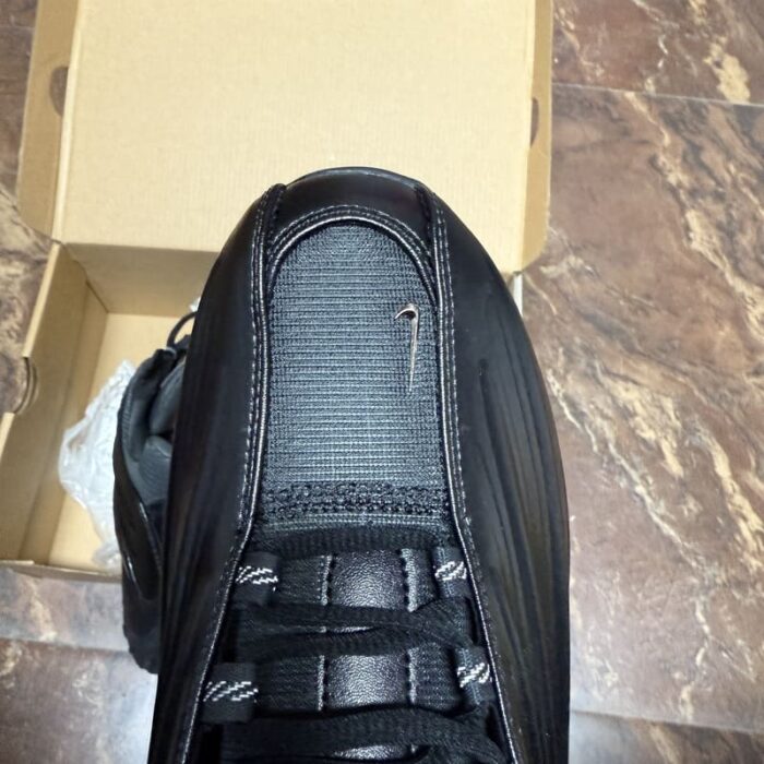 NOCTA x Hot Step 2 Preto - Imagem 4