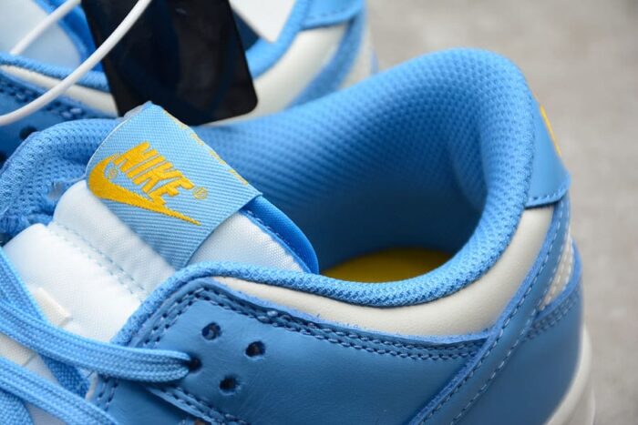 Nike Dunk Low Coast - Imagem 7
