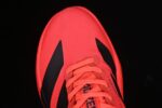 Adidas Adizero Adios Pro 4 Lucid Red Black - Imagem 6