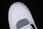 Air Jordan 4 Retro Oxidized Green - Imagem 7