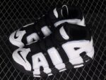 Nike Air More Uptempo Cobalt Bliss - Imagem 8