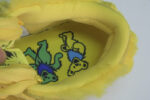 Nike SB Dunk Low Grateful Dead Bears Opti Yellow - Imagem 8