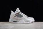 Air Jordan 4 Frozen Moments - Imagem 4