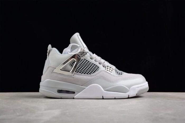Air Jordan 4 Frozen Moments - Imagem 4