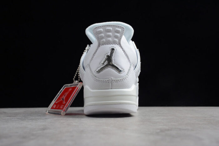 Air Jordan 4 Retro Pure Money - Imagem 10