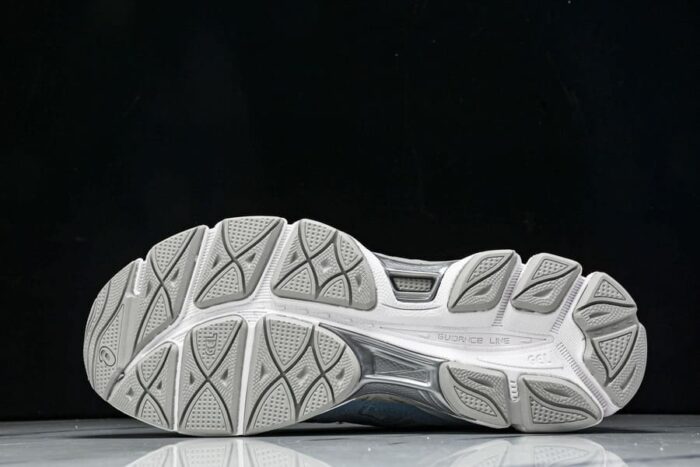 Asics Gel-NYC Arctic Sky - Imagem 6