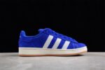 Adidas Campus 00s Semi Lucid Blue Cloud White - Imagem 4