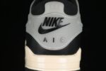 Air Jordan 4 RM Black Sail - Imagem 6