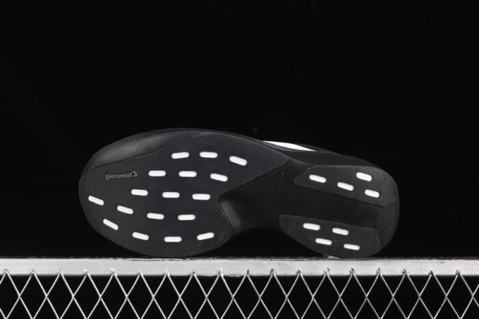 Adidas Adizero Evo SL Core Black Cloud White - Imagem 6