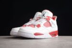 Air Jordan 4 Retro 'Alternate 89' - Imagem 2