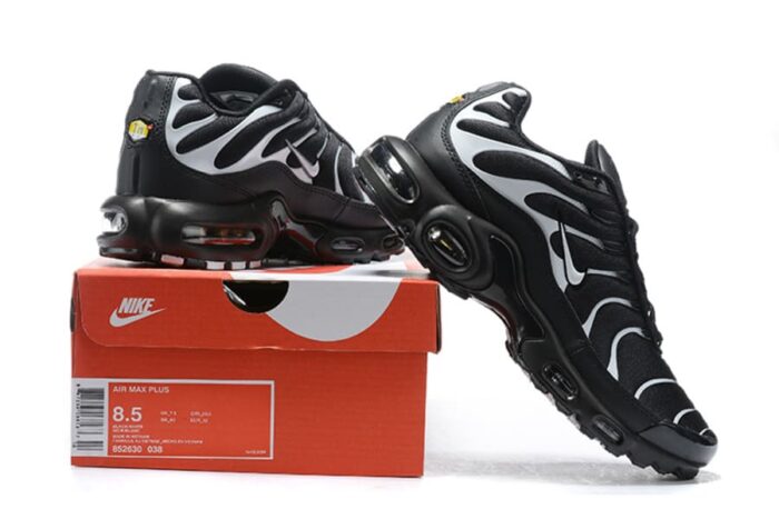 Air Max TN Plus Venom - Imagem 6