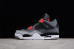 Air Jordan 4 Infrared - Imagem 2
