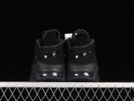 Nike Air More Uptempo Black Reflective (2018) - Imagem 7