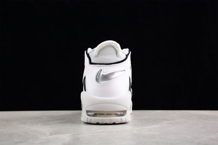 Nike Air More Uptempo Photon Dust - Imagem 8