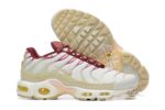Air Max TN Plus Sail Team Red - Imagem 3
