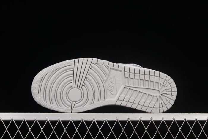 Air Jordan 1 High Stage Haze - Imagem 6