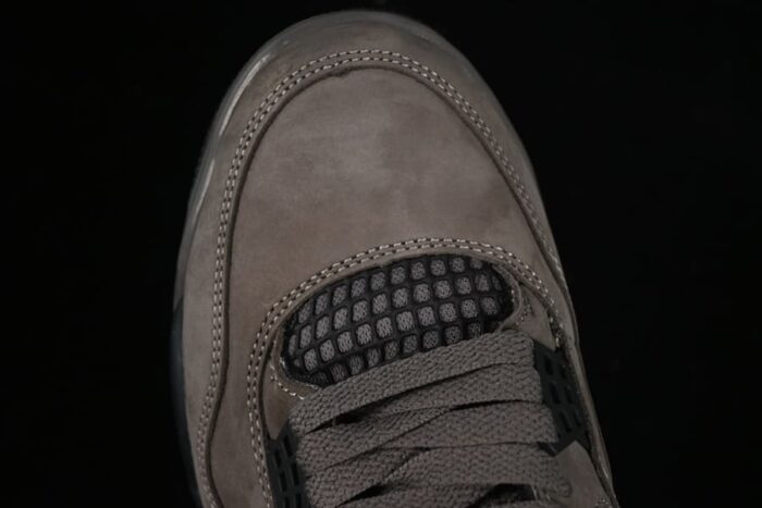 Air Jordan 4 Retro 'Cave Stone' - Imagem 7