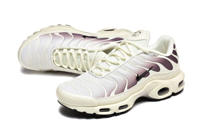Air Max TN Plus Light Orewood - Imagem 5