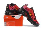 Air Max Plus TN x Supreme University Red - Imagem 6