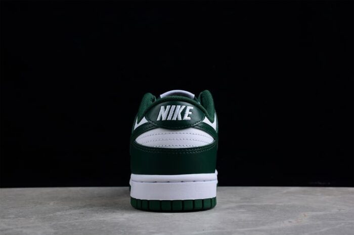 Nike Dunk Low Michigan State - Imagem 6