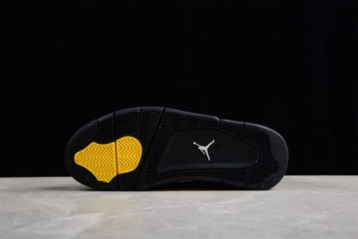Air Jordan 4 Thunder - Imagem 8