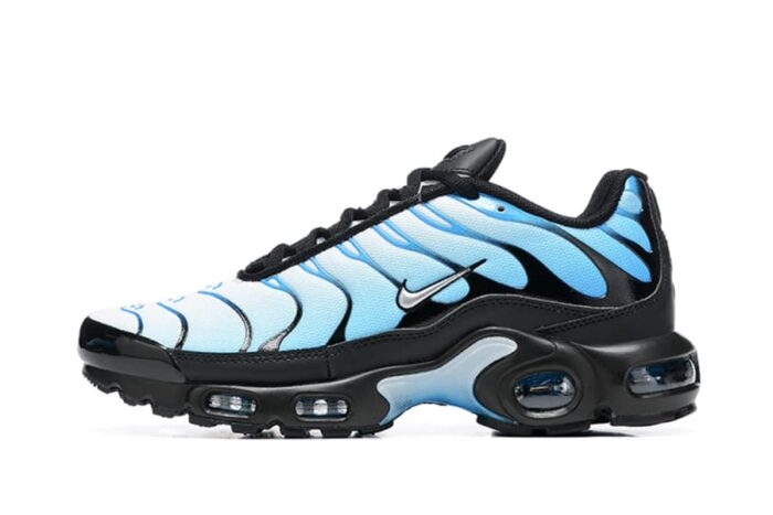 Air Max TN Plus Blue Gradient - Imagem 2