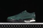 Air Jordan 4 RM Fence Green "Nigel Sylvester" - Imagem 3