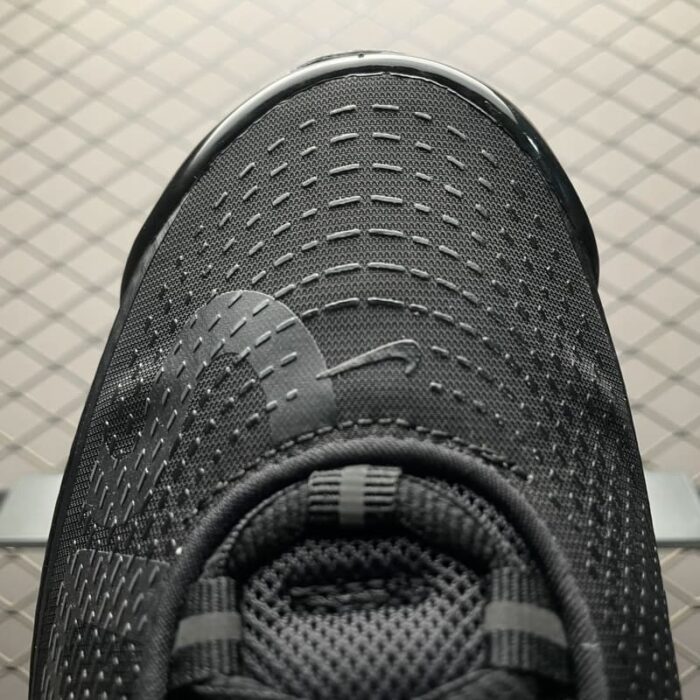Nike Air Max DN Supreme Black - Imagem 6