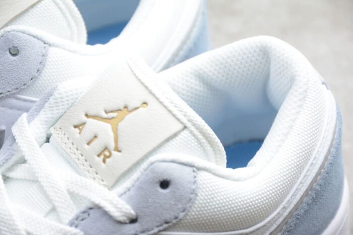 Jordan 1 Low Paris - Imagem 9