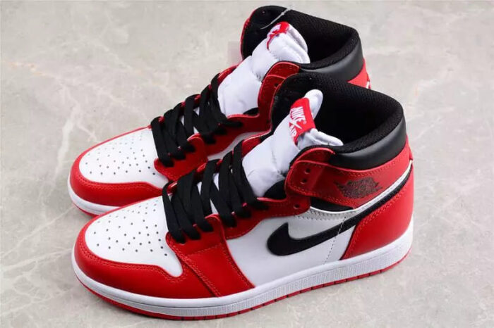 Air Jordan 1 High Chicago - Imagem 2