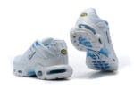 Air Max TN Plus Blue Fury - Imagem 6