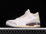 A Ma Maniere x Air Jordan 3 Retro SP - Imagem 2