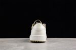 Travis Scott x Air Jordan 1 Low Golf Neutral Olive - Imagem 5