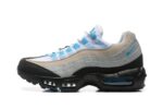 Nike Air Max 95 Laser Blue - Imagem 2