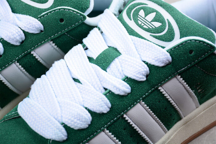 Adidas Campus 00s Dark Green - Imagem 6
