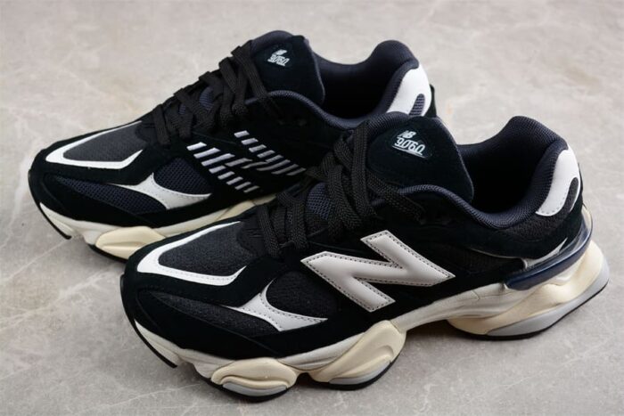New Balance 9060 Black - Imagem 3