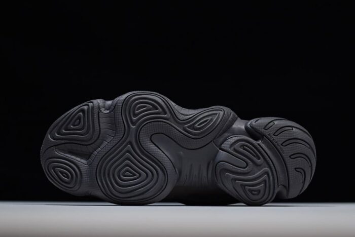 Adidas Yeezy 500 Utility Black - Imagem 4