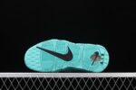 Nike Air More Uptempo Light Aqua - Imagem 10