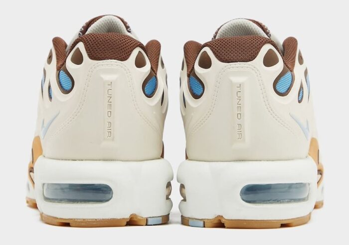Air Max Plus TN Drift Cacao - Imagem 4