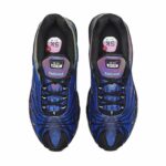 Air Max Tailwind V x Skepta Dark Blue - Imagem 6