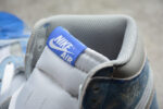 Air Jordan 1 High Hyper Royal - Imagem 6