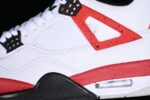 Air Jordan 4 Red Cement - Imagem 10