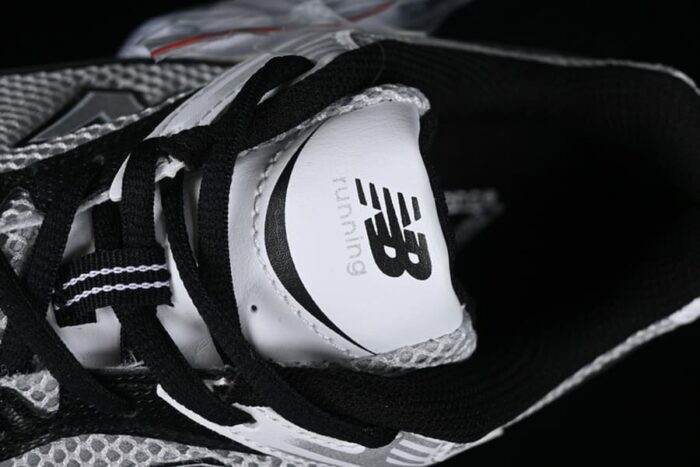 New Balance 530 Silver White - Imagem 7